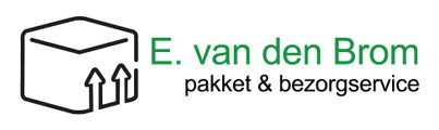 E. van den Brom Pakket & Bezorgservice